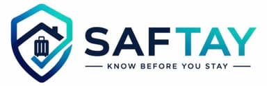 SAFTAY · Know Before You Stay