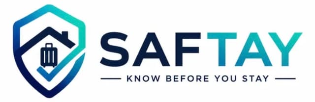SAFTAY · Know Before You Stay